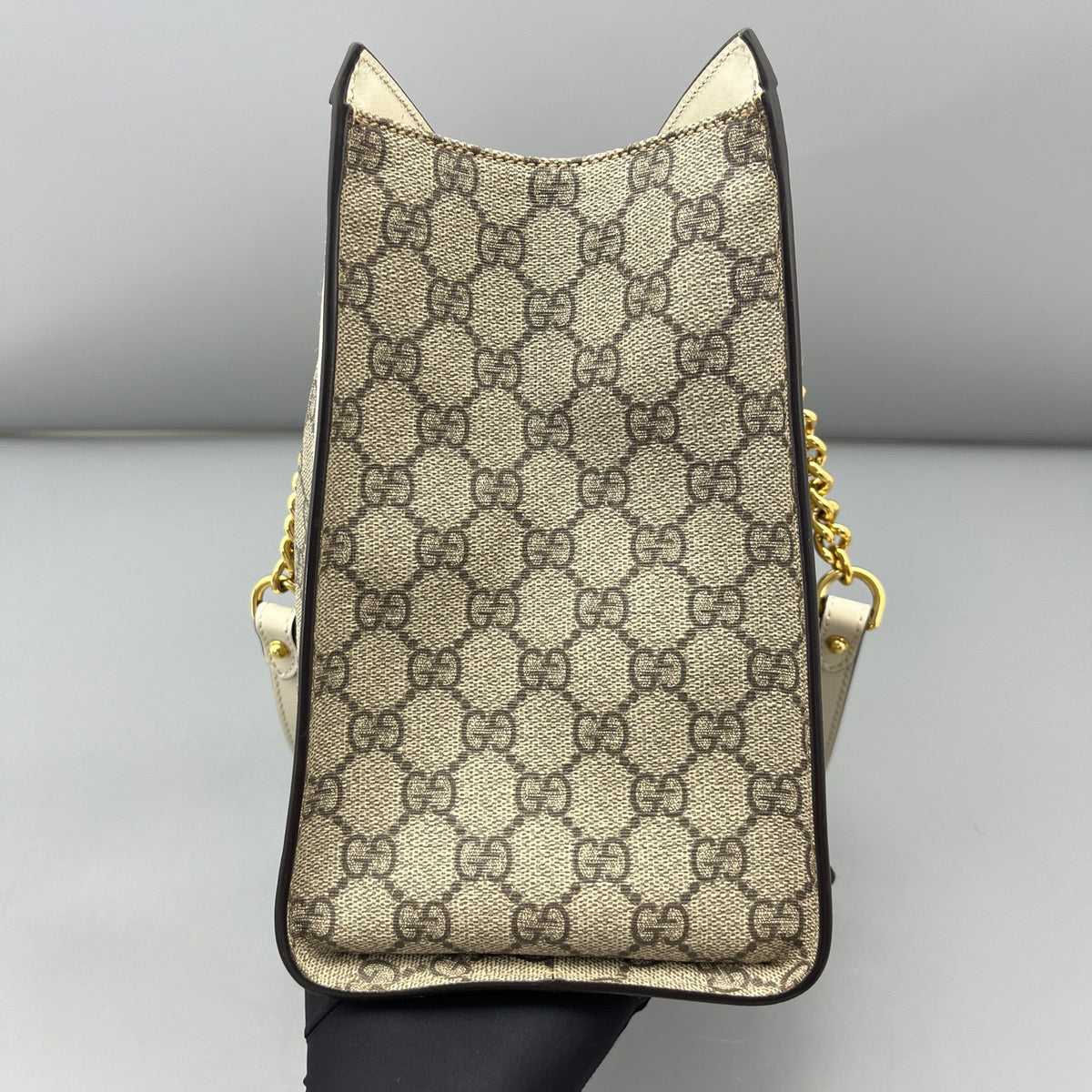 Gucci - Padlock Tote Bag - Synthetic - Multicolour - (large)