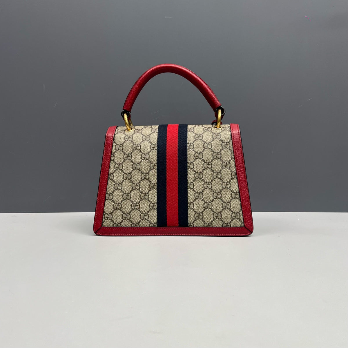 Gucci - Queen Margaret - Cloth - Multicolour