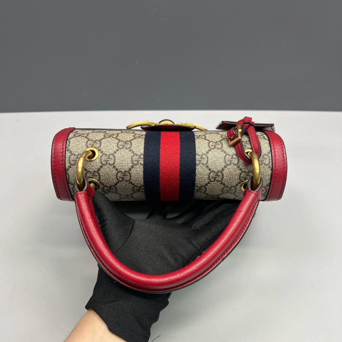 Gucci - Queen Margaret - Cloth - Multicolour