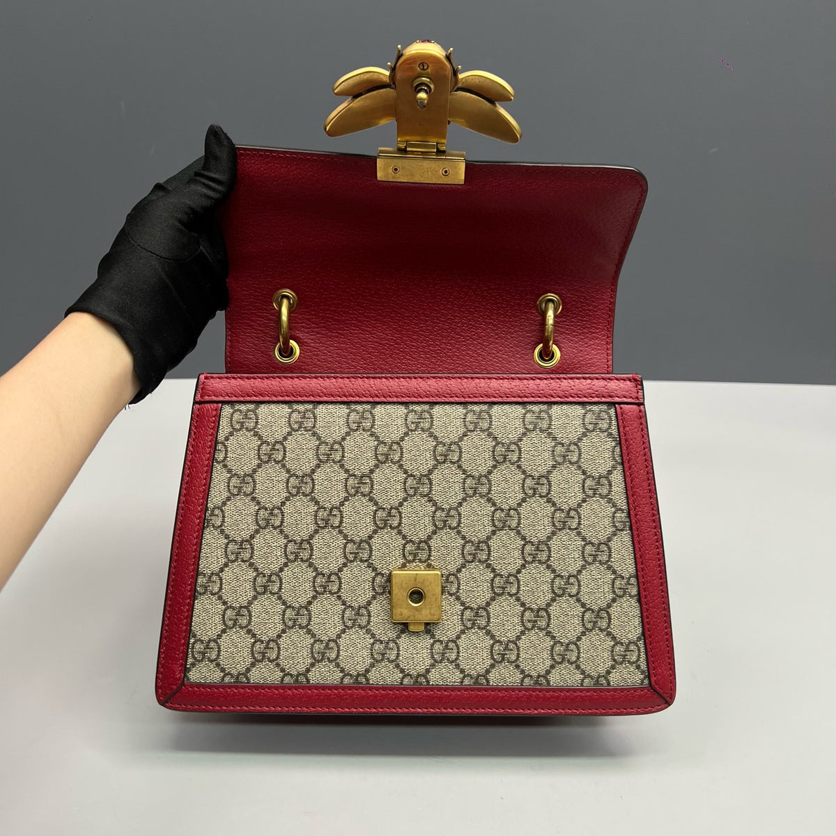 Gucci - Queen Margaret - Cloth - Multicolour