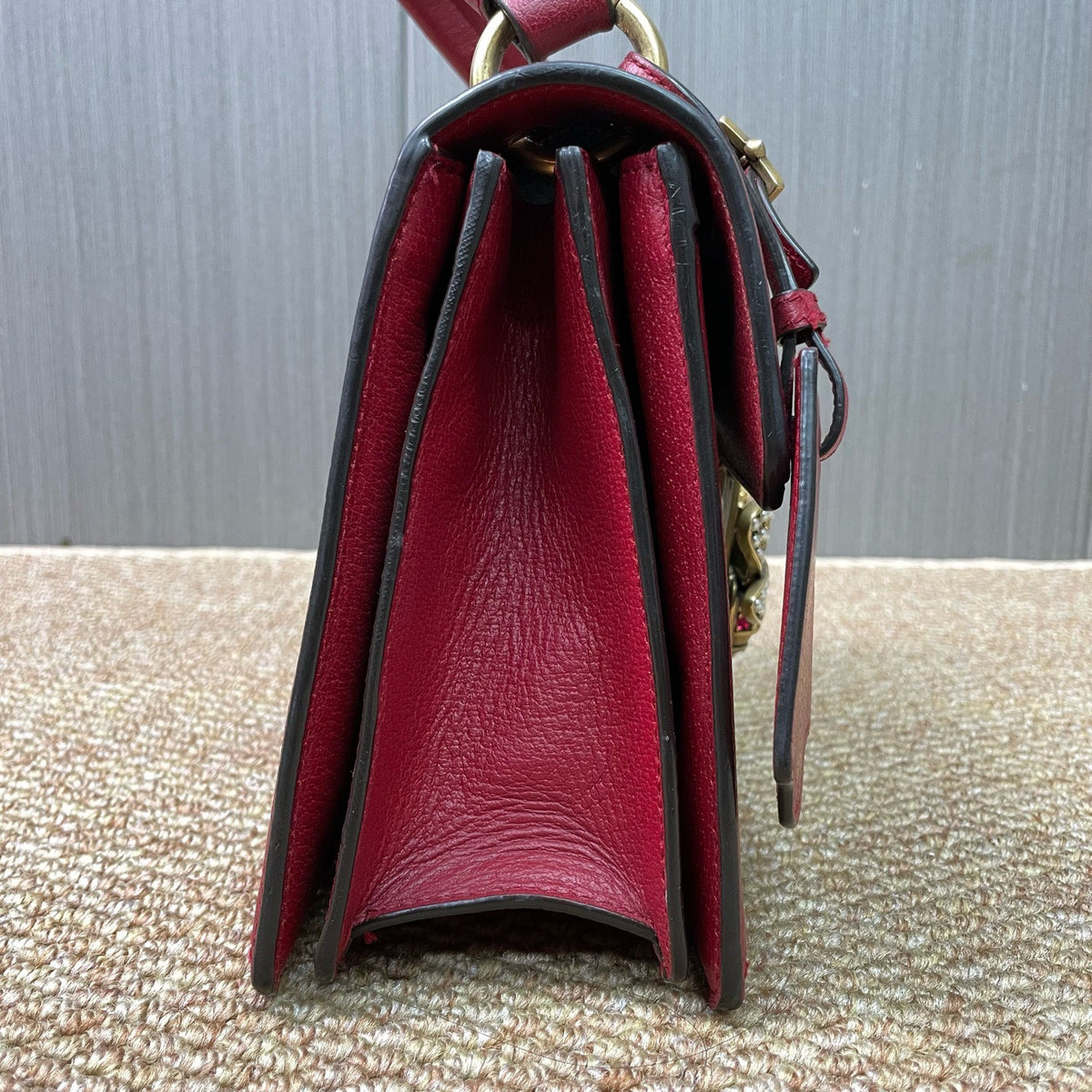 Gucci - Queen Margaret - Cloth - Multicolour