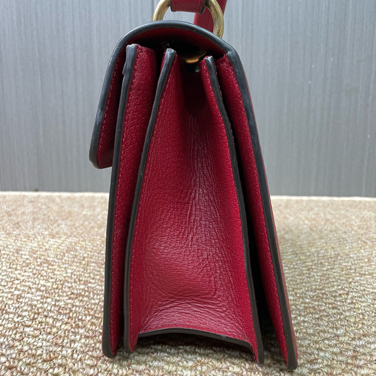 Gucci - Queen Margaret - Cloth - Multicolour