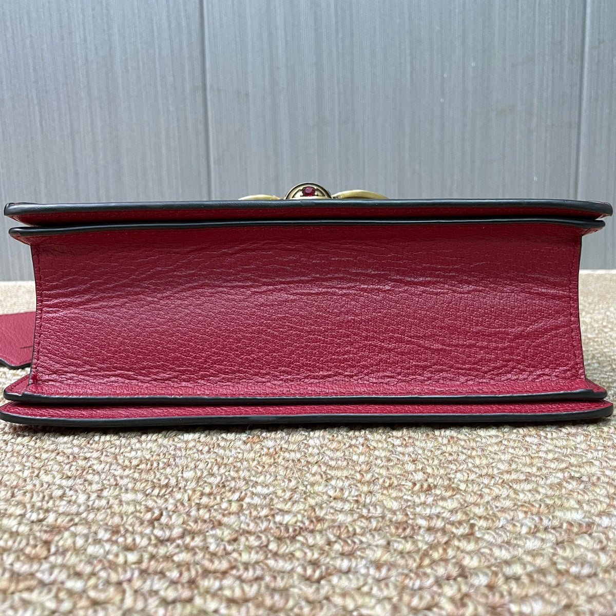 Gucci - Queen Margaret - Cloth - Multicolour