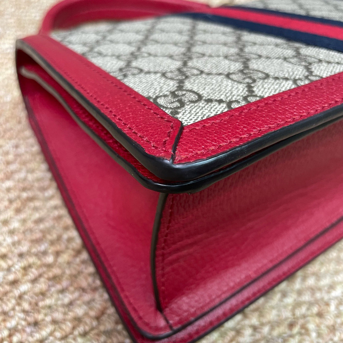 Gucci - Queen Margaret - Cloth - Multicolour
