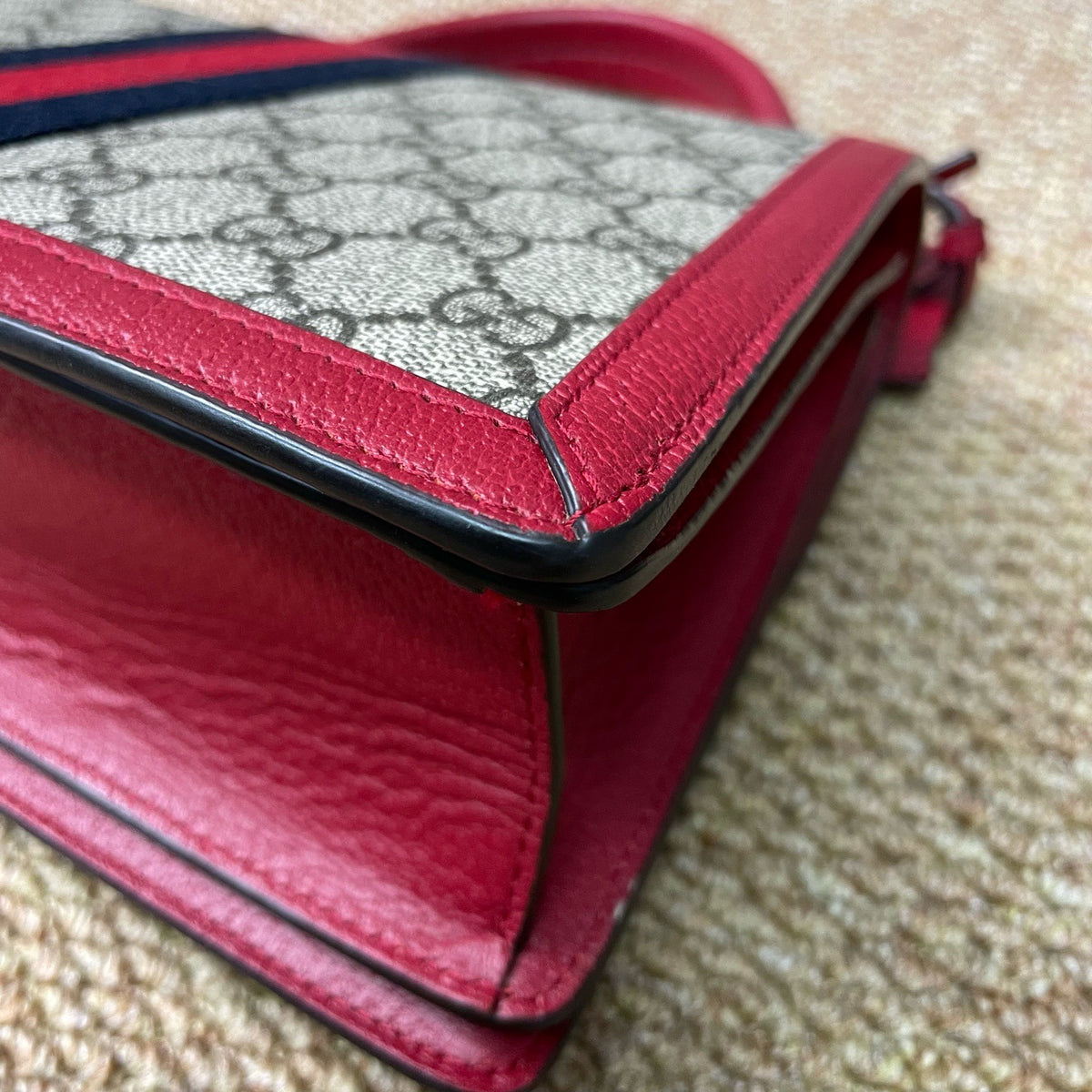 Gucci - Queen Margaret - Cloth - Multicolour