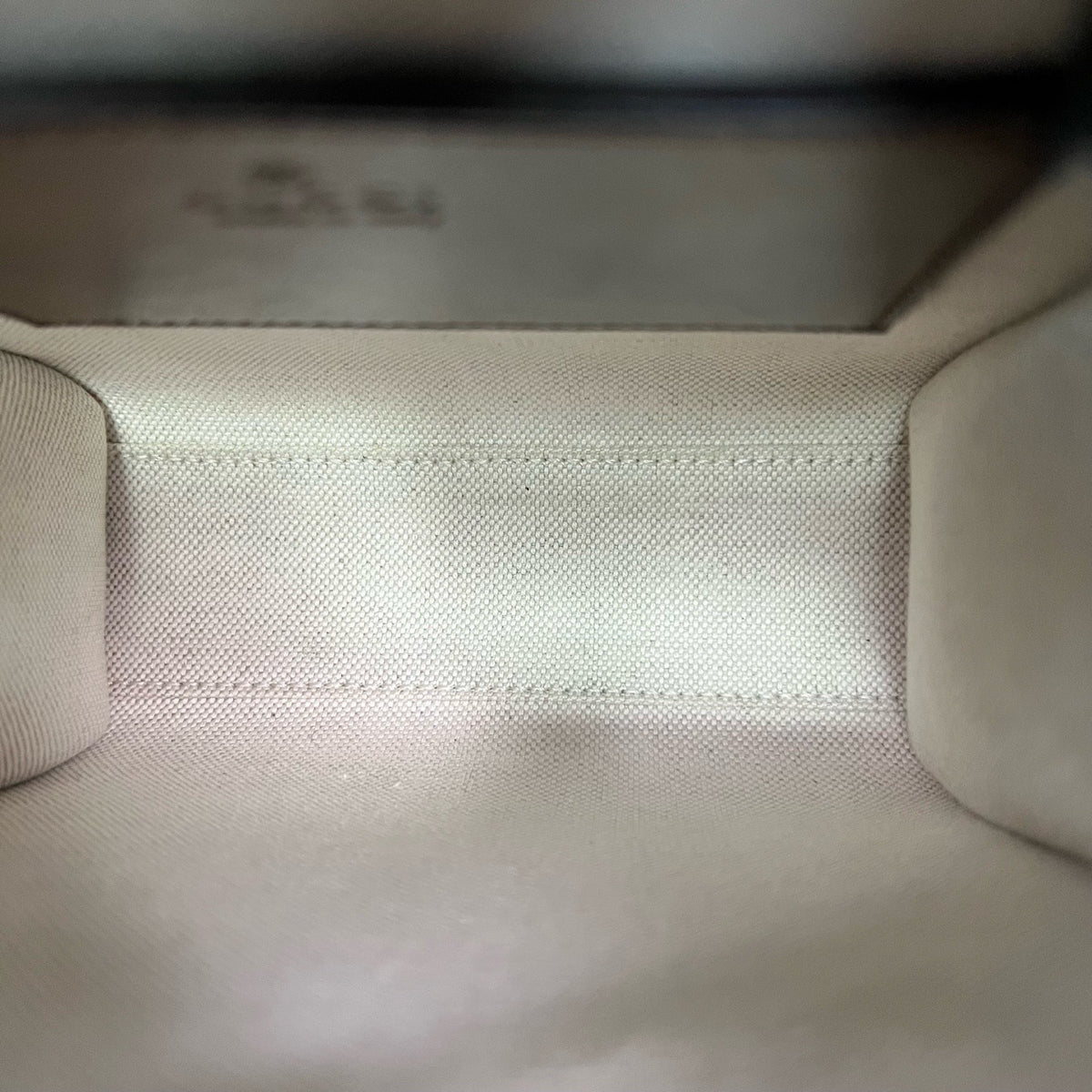 Gucci - Retro Mini - Cloth - Beige - (mini)