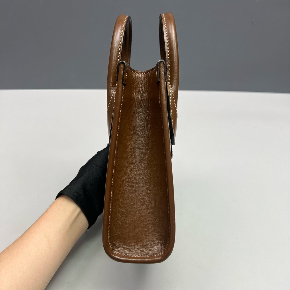 Gucci - Retro Mini - Cloth - Beige - (mini)