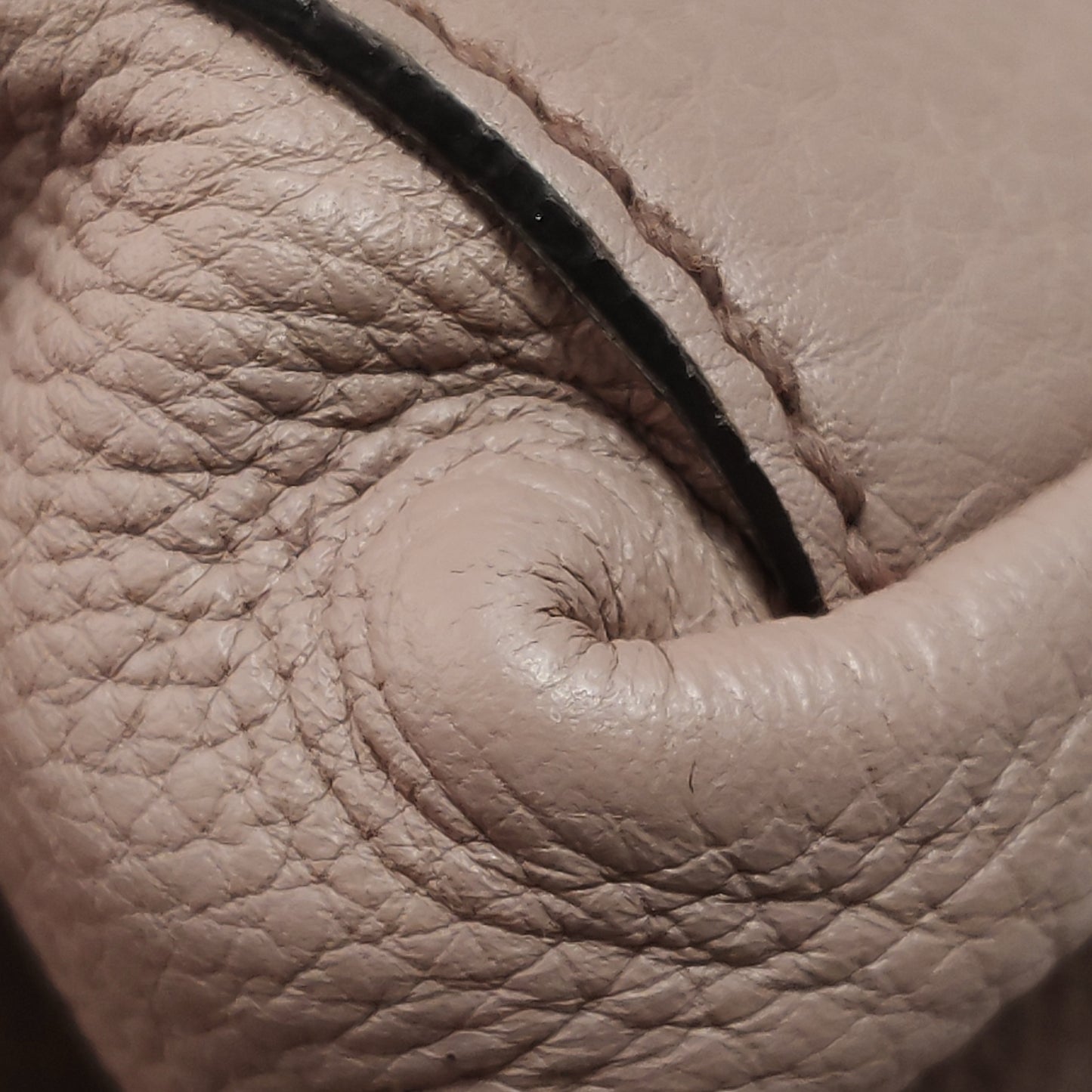Gucci - Soho - Leather - Beige - (medium)