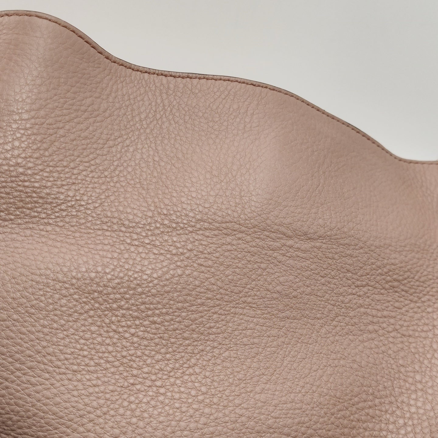 Gucci - Soho - Leather - Beige - (medium)