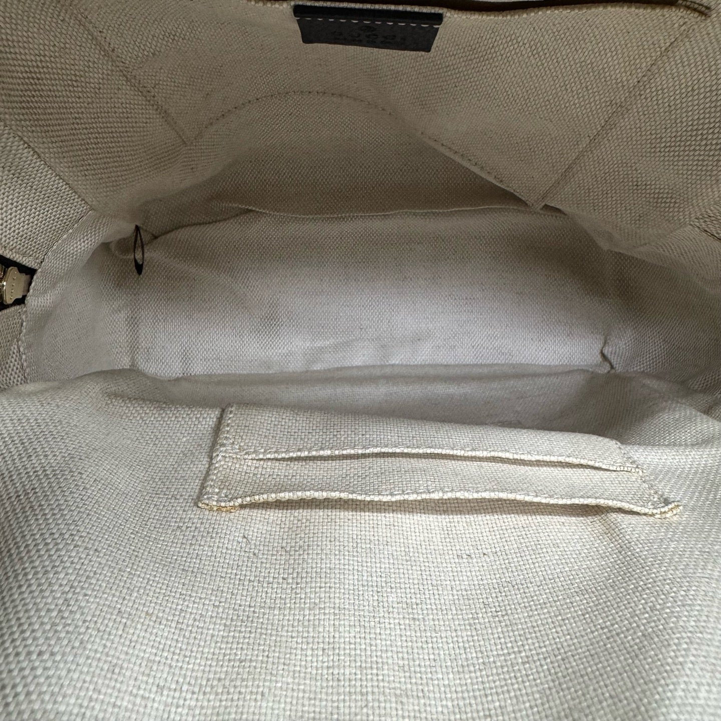 Gucci - Soho - Leather - Black - (mini)