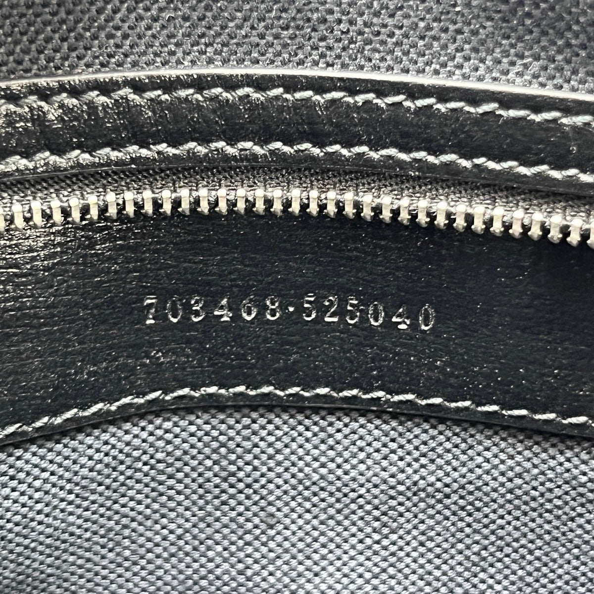 Gucci - Supreme Camera Bag - Synthetic - Black