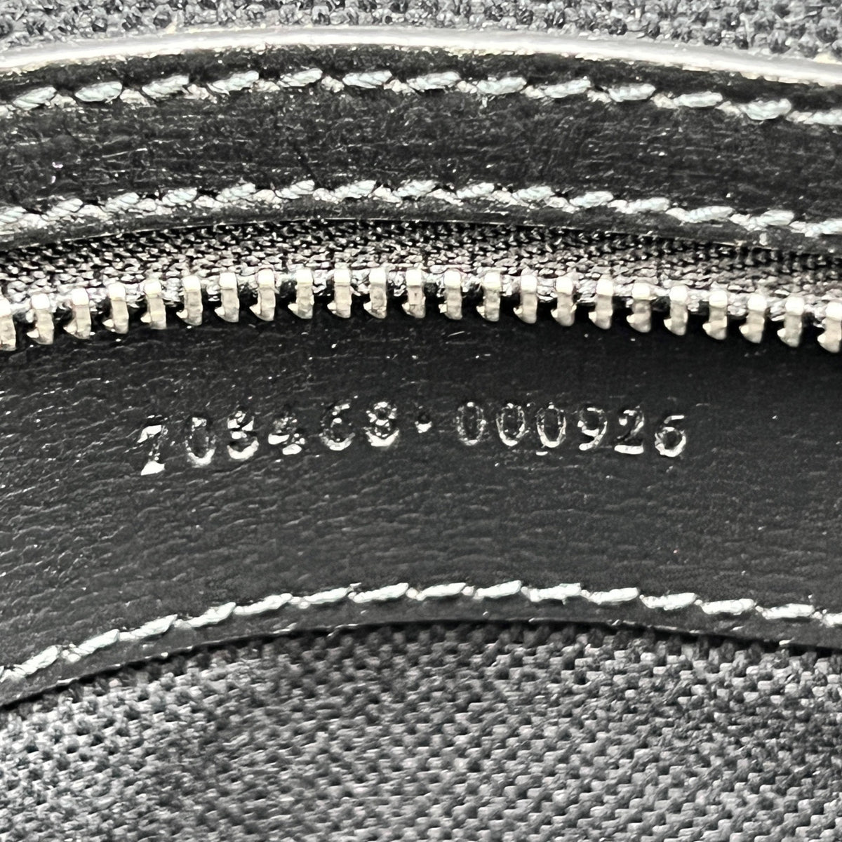 Gucci - Supreme Camera Bag - Synthetic - Black - (mini)