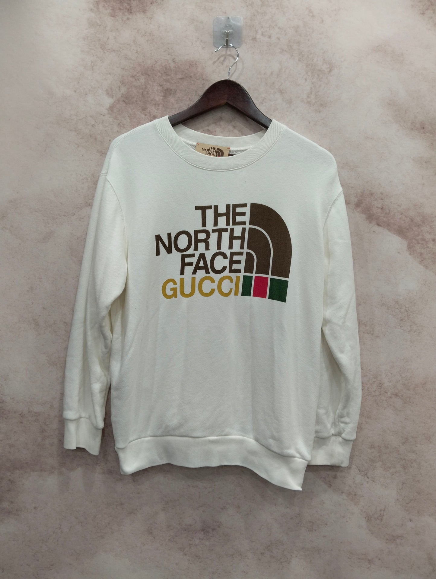 Gucci - The North Face x Gucci - Cotton - White - (XS)