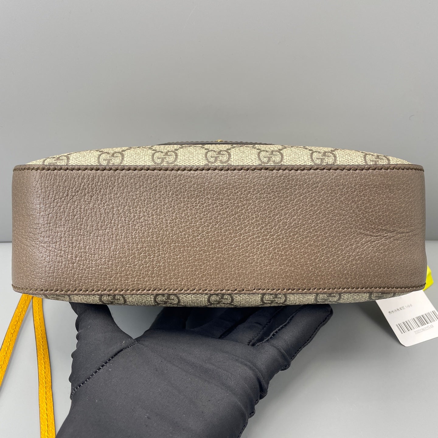 Gucci - Tiger Head Camera Bag - Canvas - Multicolour