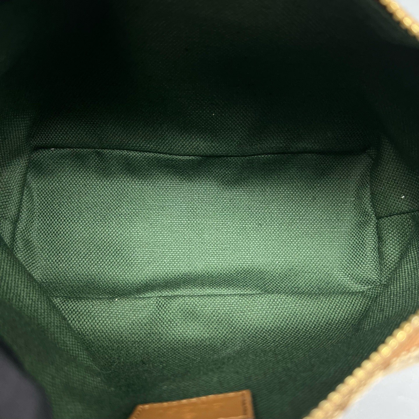 Gucci - Vanity - Cloth - Brown - (mini)