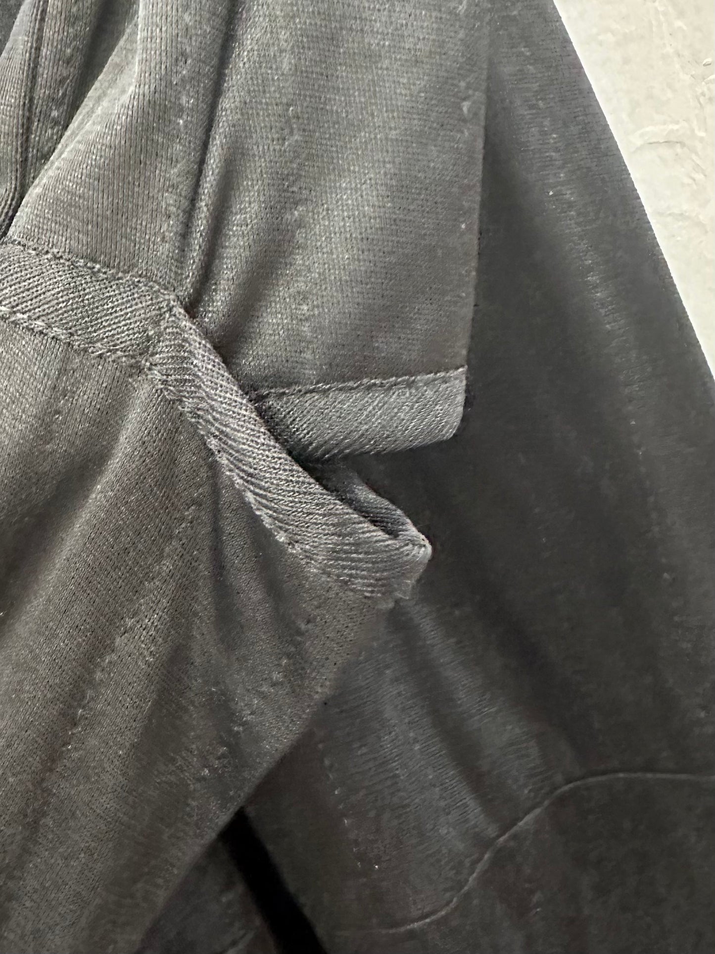 Helmut Lang - Other - Polyamide - Black - (M)