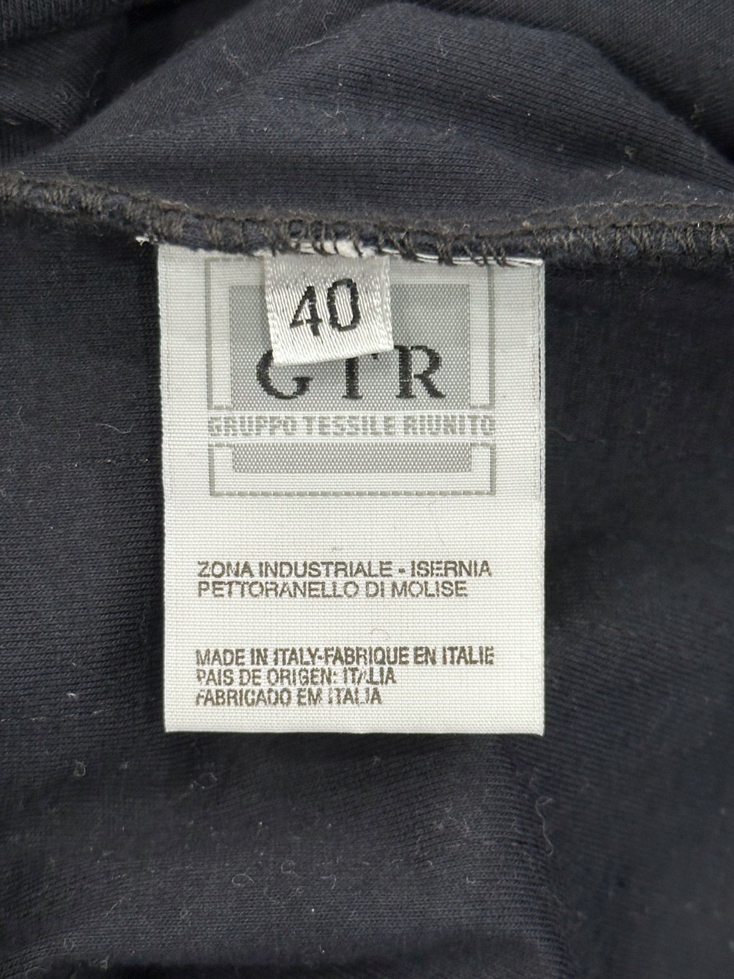 Helmut Lang - Other - Polyamide - Black - (M)