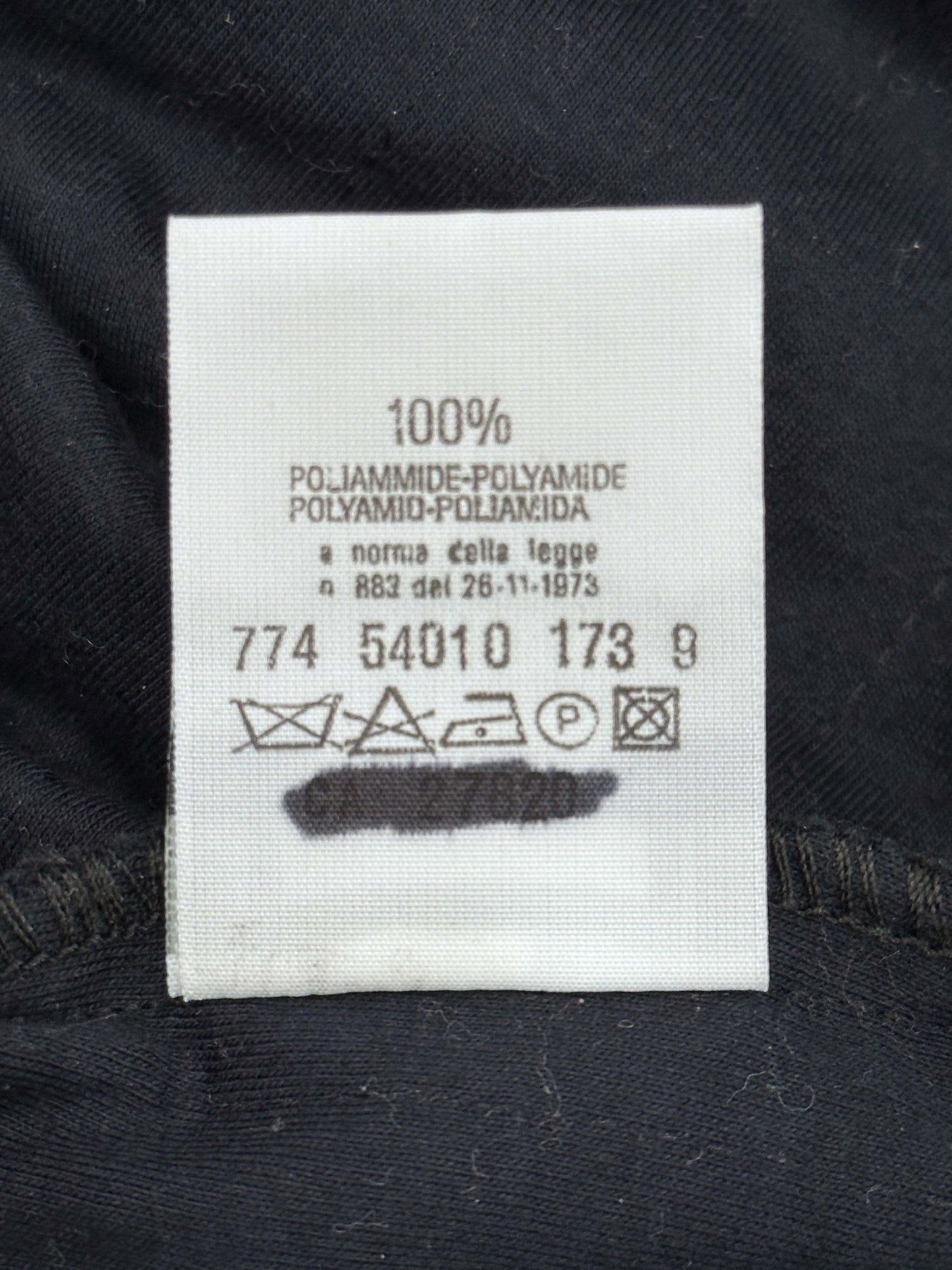 Helmut Lang - Other - Polyamide - Black - (M)