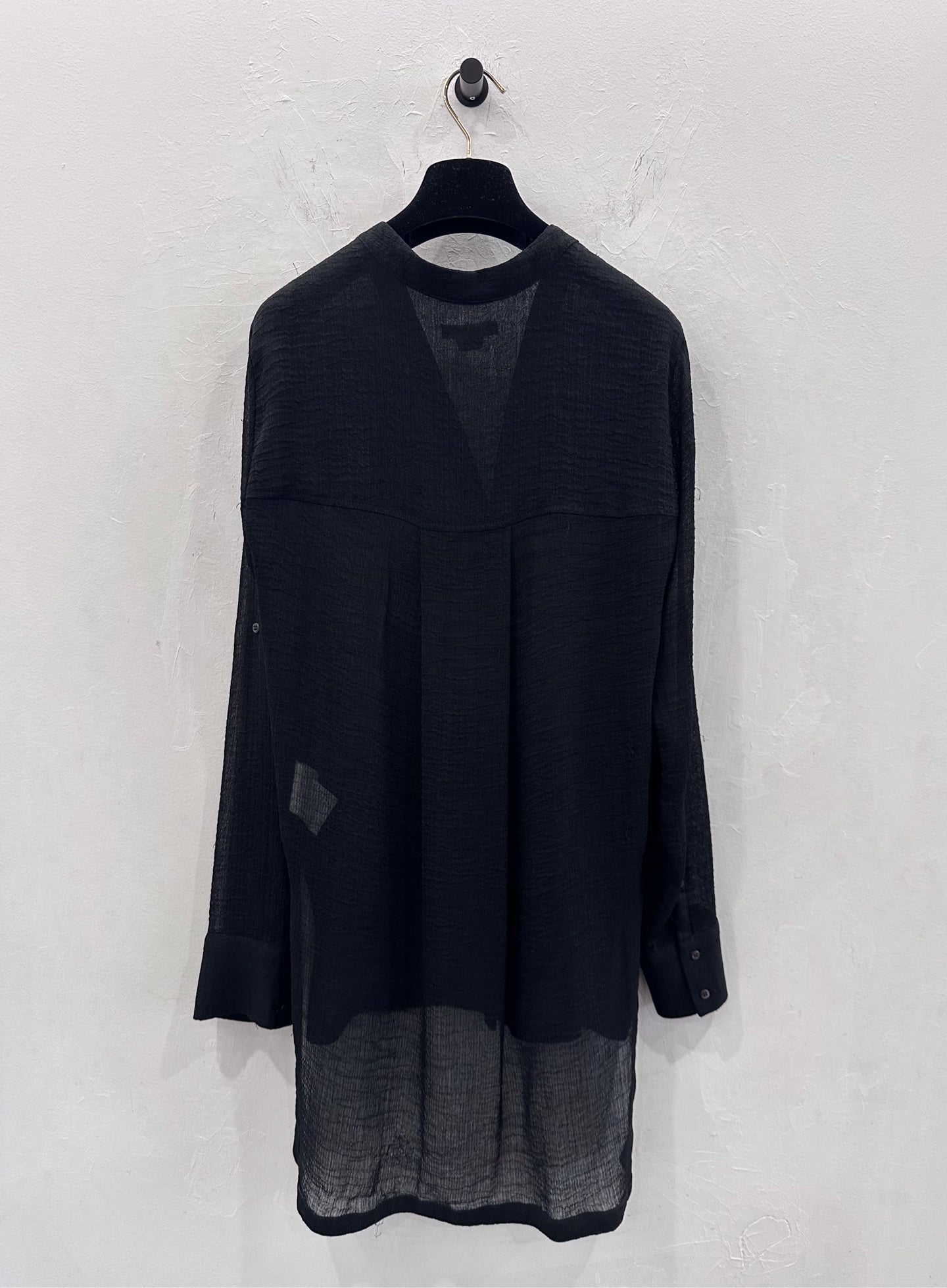 Helmut Lang - Other - Polyester - Black - (P)