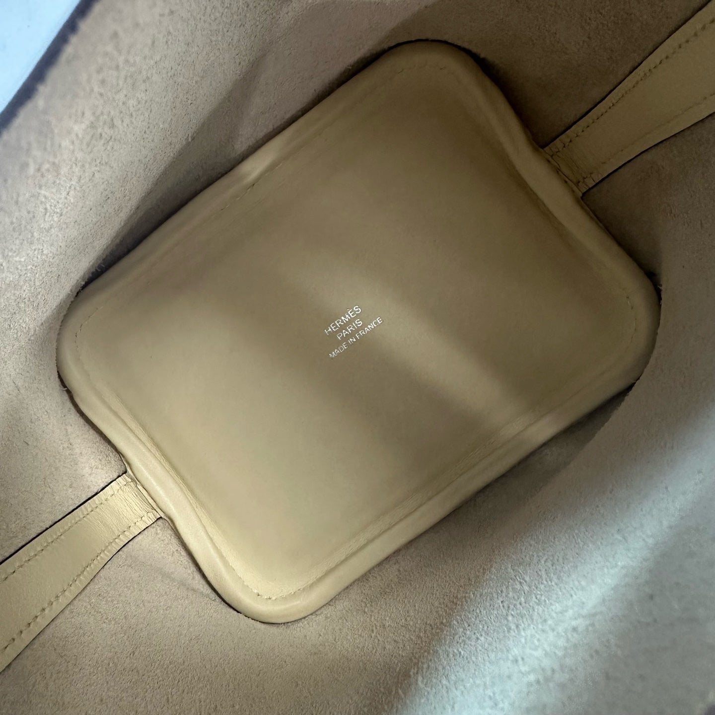 Hermès - Picotin Lock - Leather - Multicolour