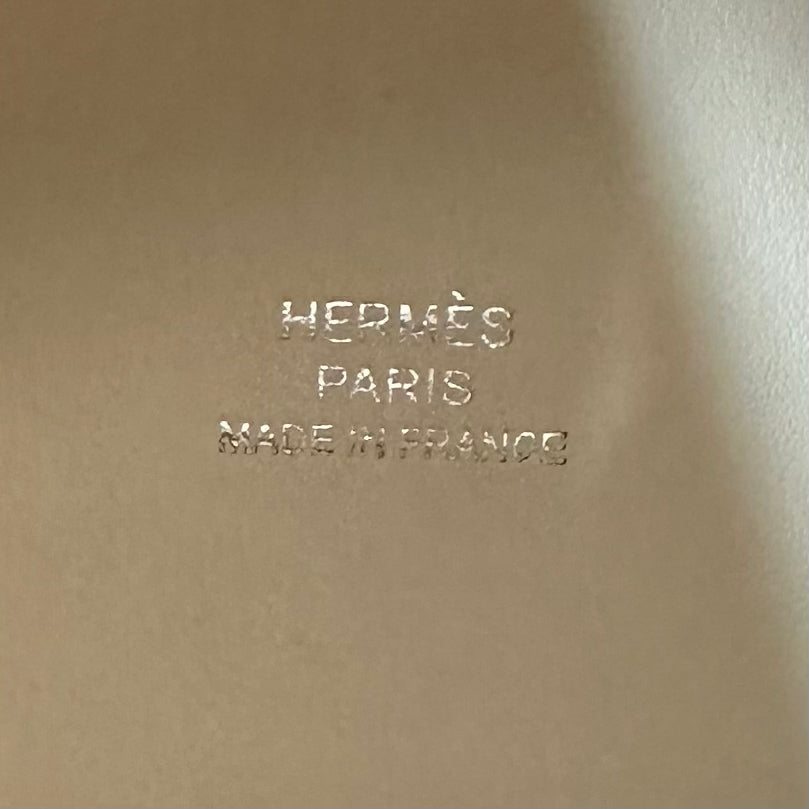 Hermès - Picotin Lock - Leather - Multicolour