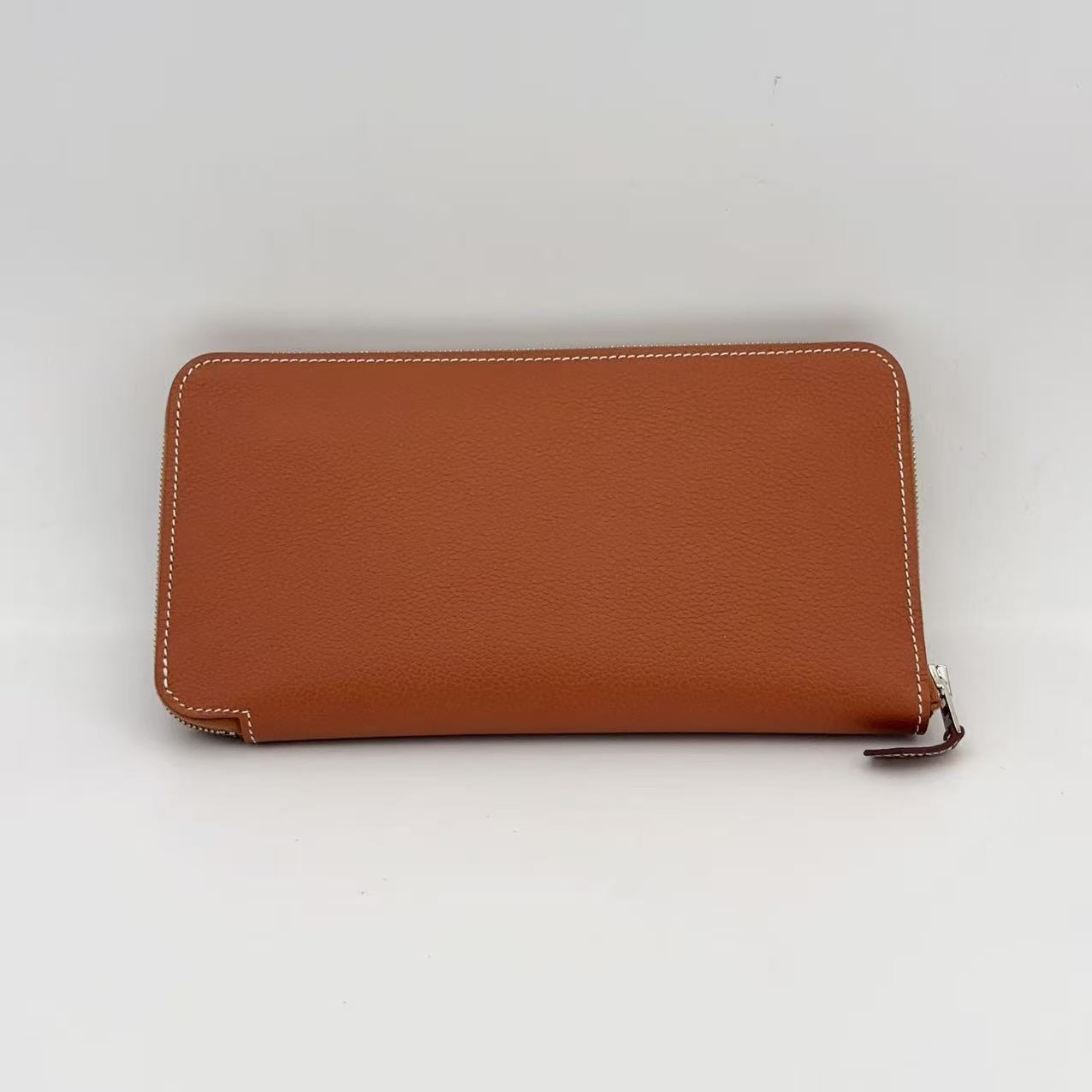 Hermes - Azap Silk'In - Leather - Gold - (medium)