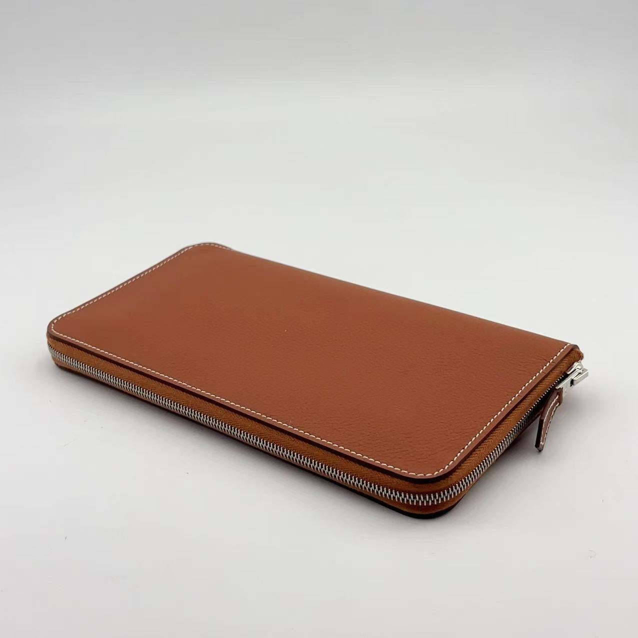 Hermes - Azap Silk'In - Leather - Gold - (medium)