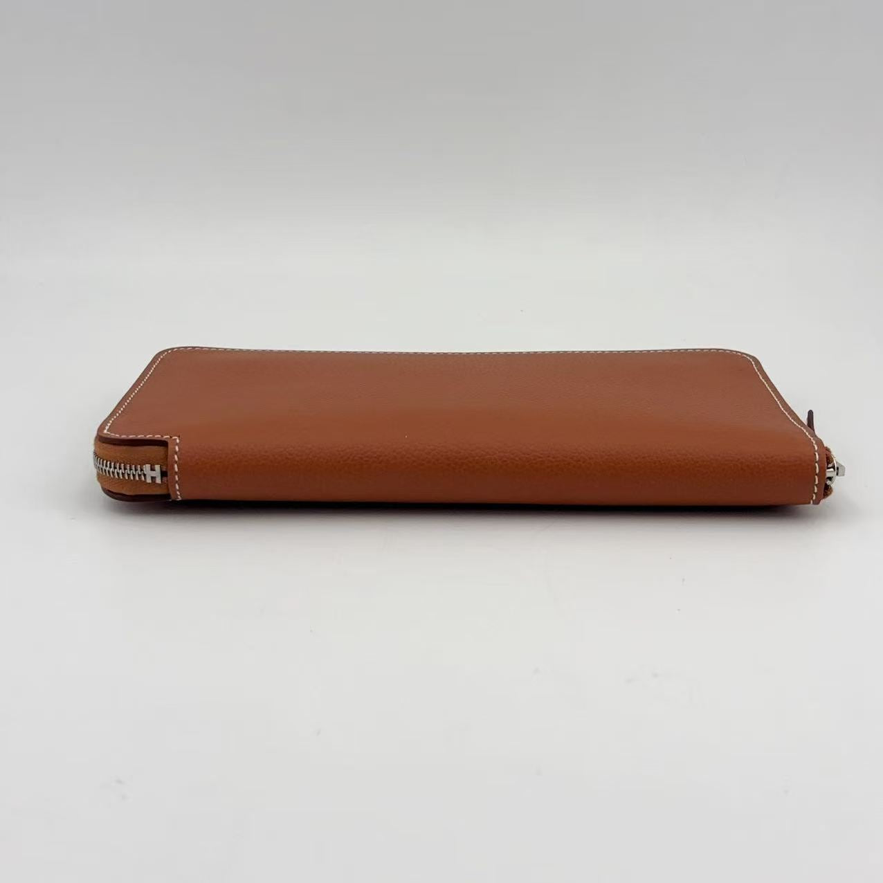 Hermes - Azap Silk'In - Leather - Gold - (medium)