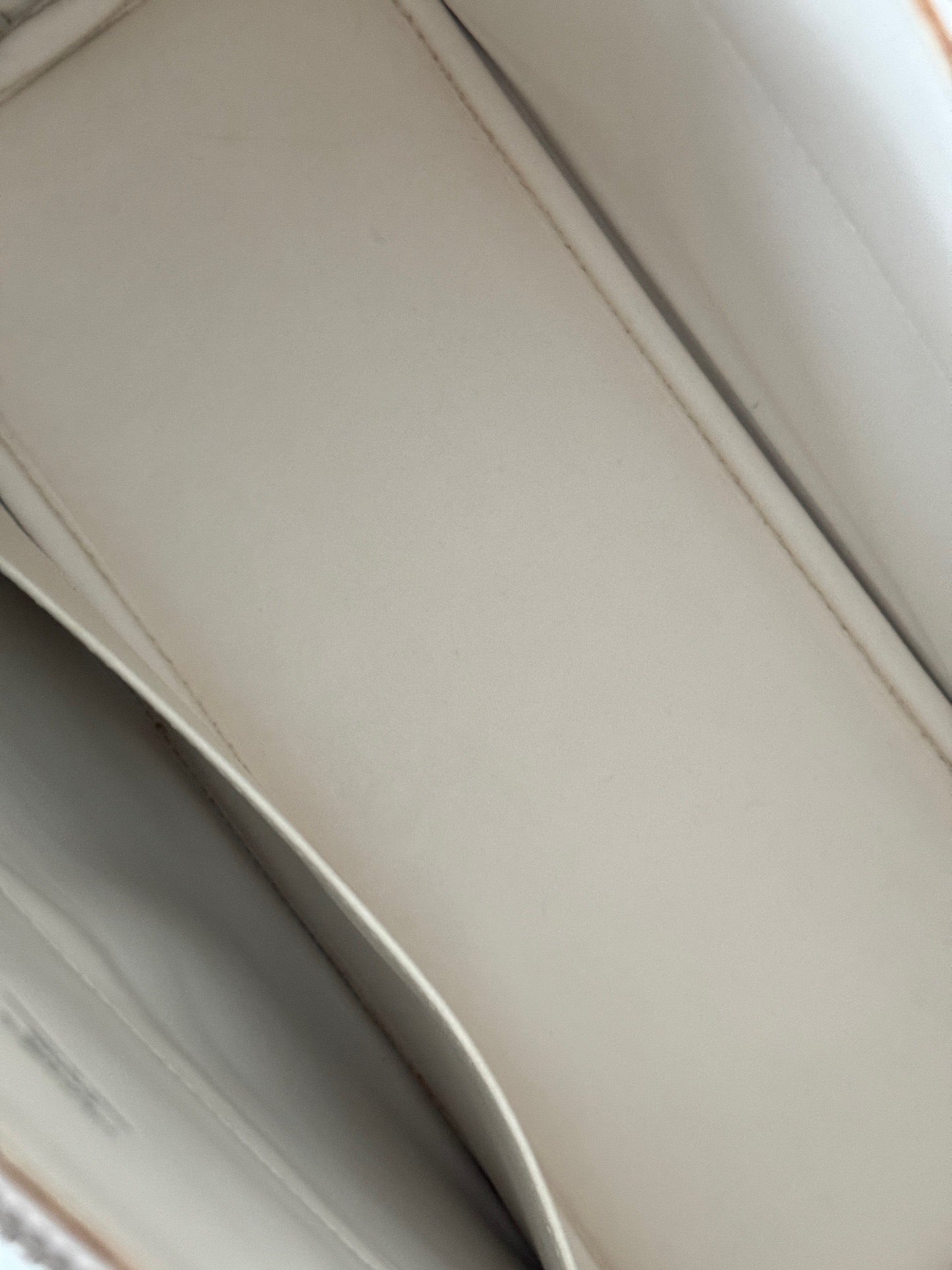 Hermès - Bolide 31 - Epsom leather - White with Silver-Tone Hardware - (medium)