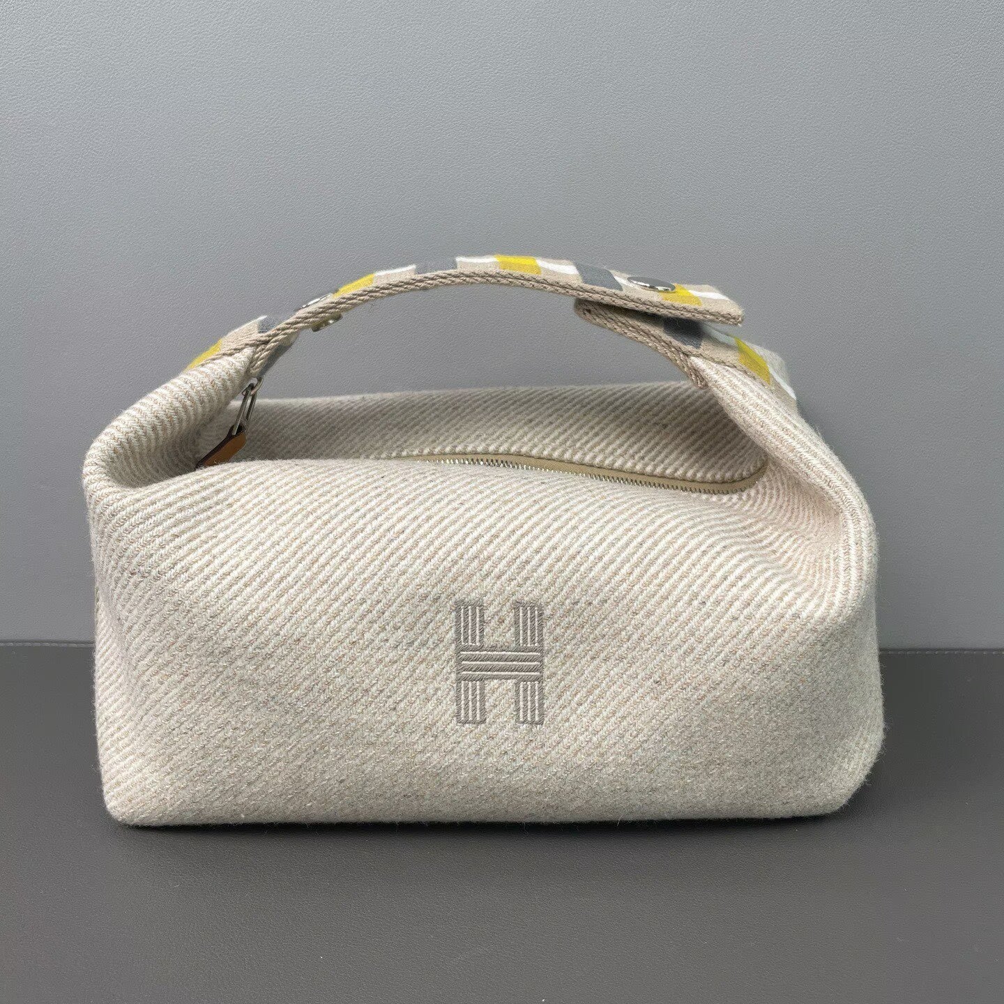 Hermès - Bride-a-Brac - Cloth - Beige - (small)