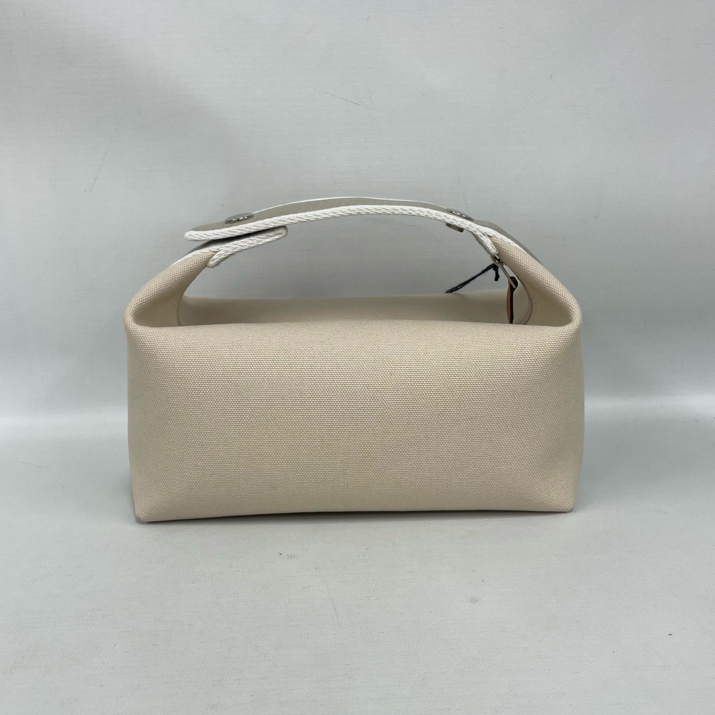Hermès - Bride-a-Brac - Cotton fabric - Beige - (small)