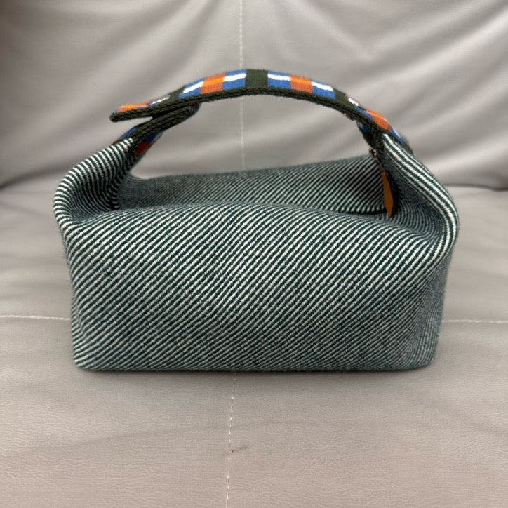 Hermes - Bride-a-Brac - Wool - Multicolour - (small)