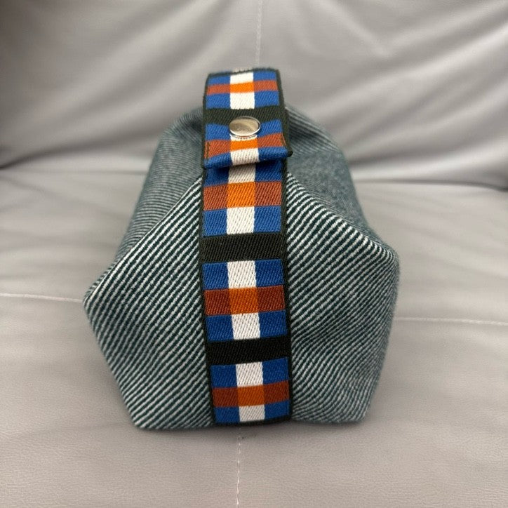 Hermes - Bride-a-Brac - Wool - Multicolour - (small)