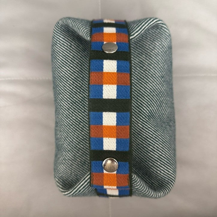 Hermes - Bride-a-Brac - Wool - Multicolour - (small)
