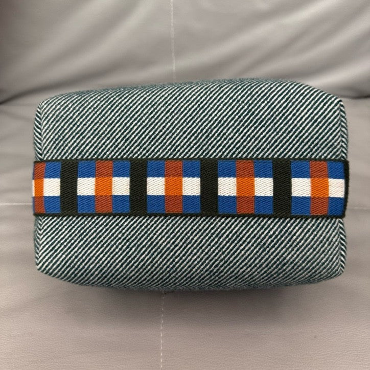 Hermes - Bride-a-Brac - Wool - Multicolour - (small)