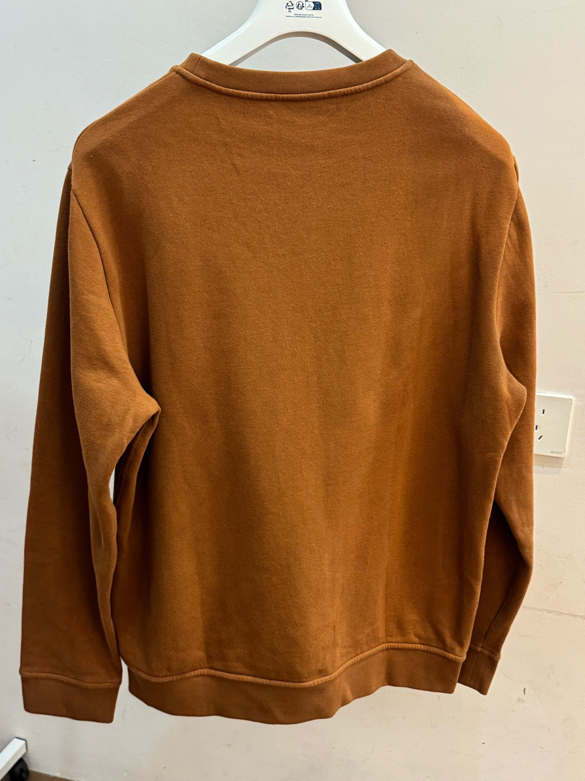Hermès - Chevaux en Symetrie - Cotton - Brown - (XL)