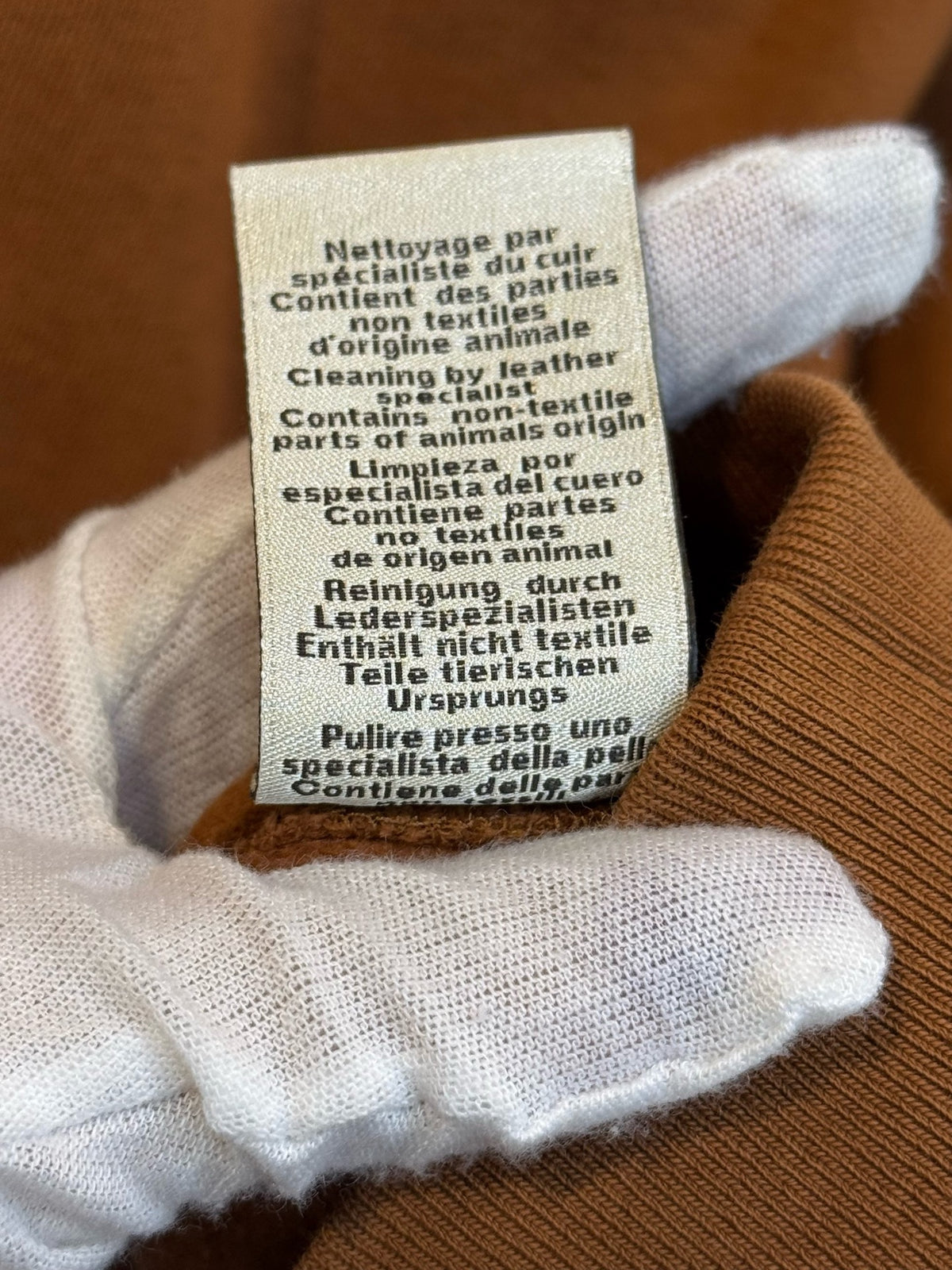 Hermès - Chevaux en Symetrie - Cotton - Brown - (XL)