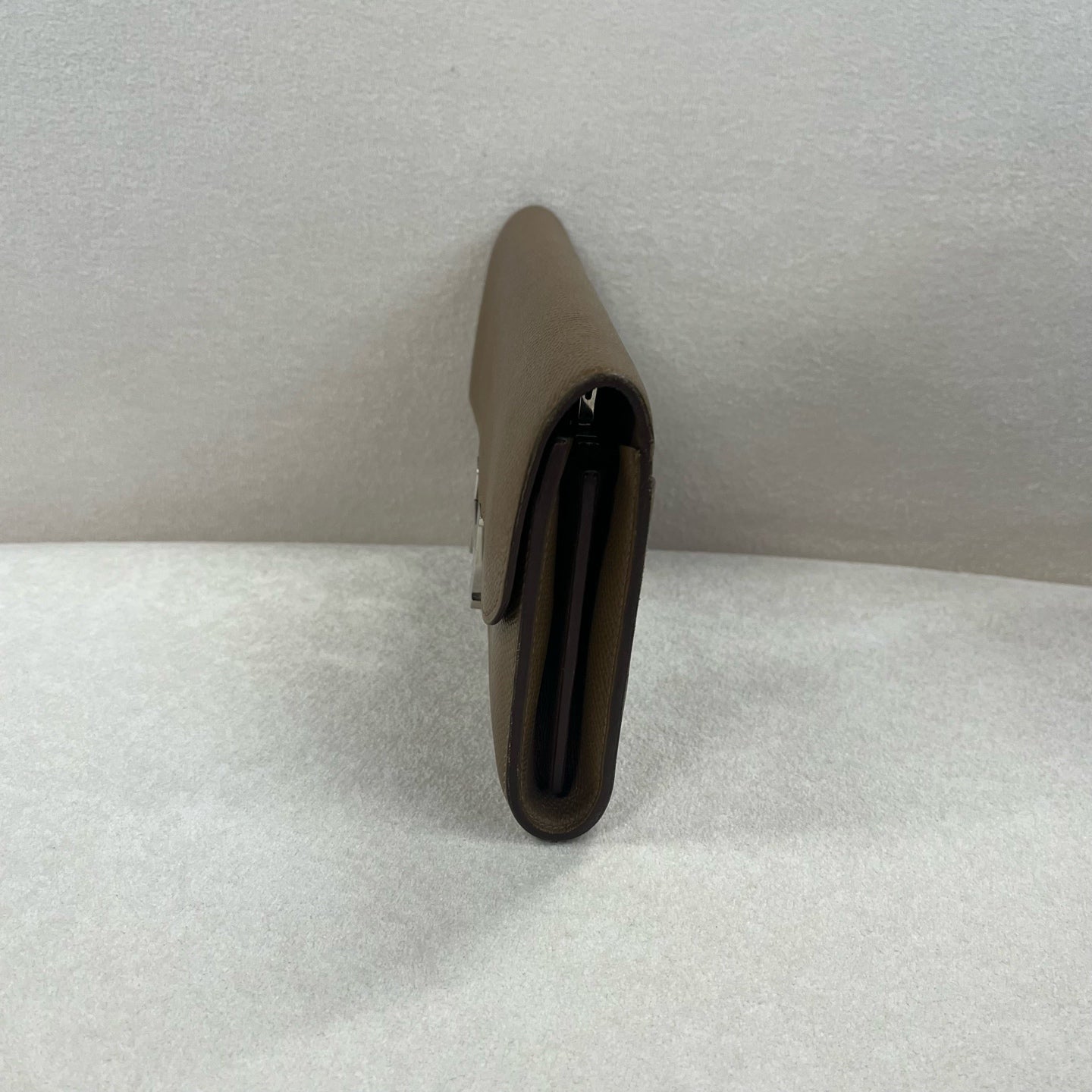 Hermes - Constance - Leather - Brown - (medium)