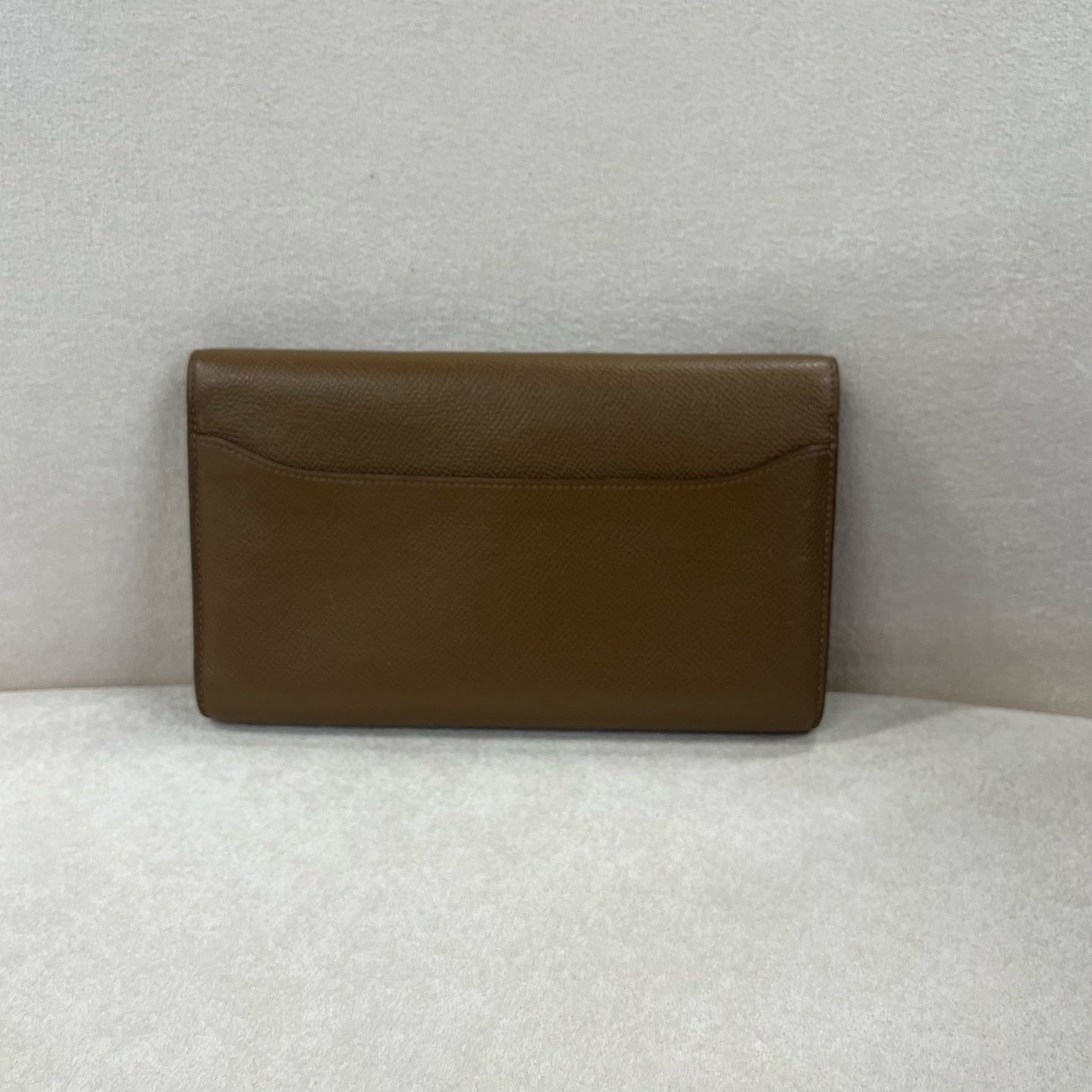 Hermes - Constance - Leather - Brown - (medium)