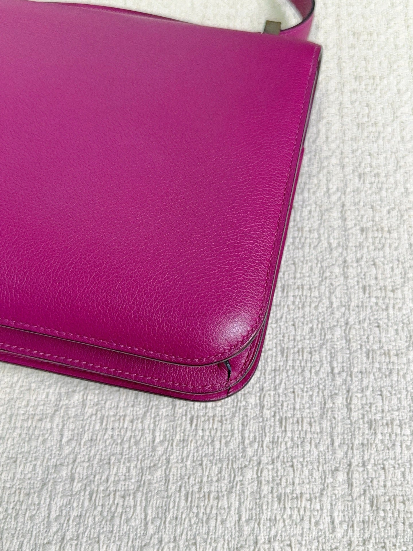 Hermès - Constance - Leather - Purple - (24)