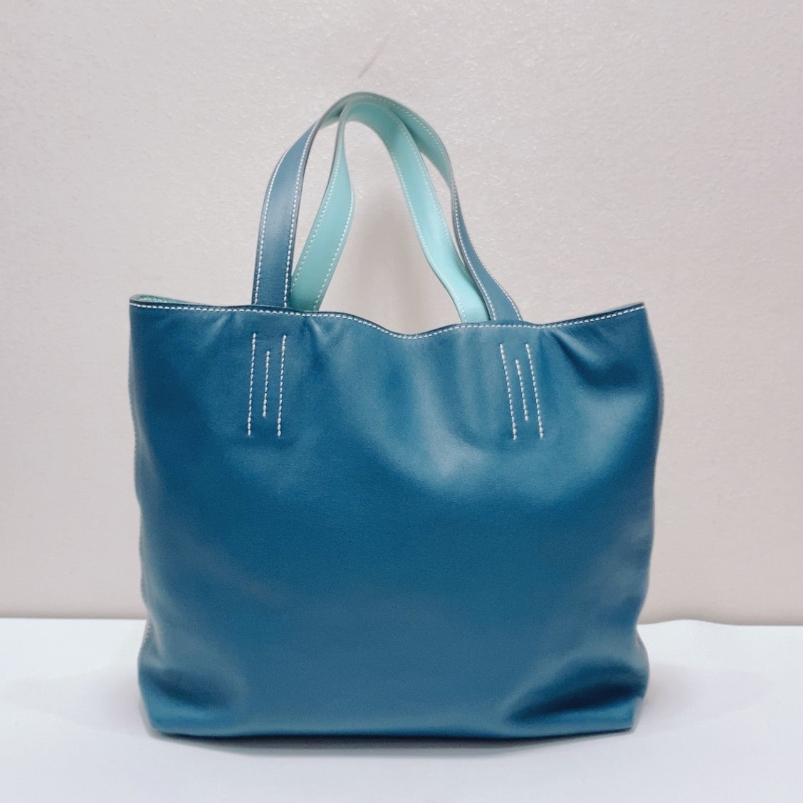 Hermès - Double Sens - Leather - Multicolour - (Medium)