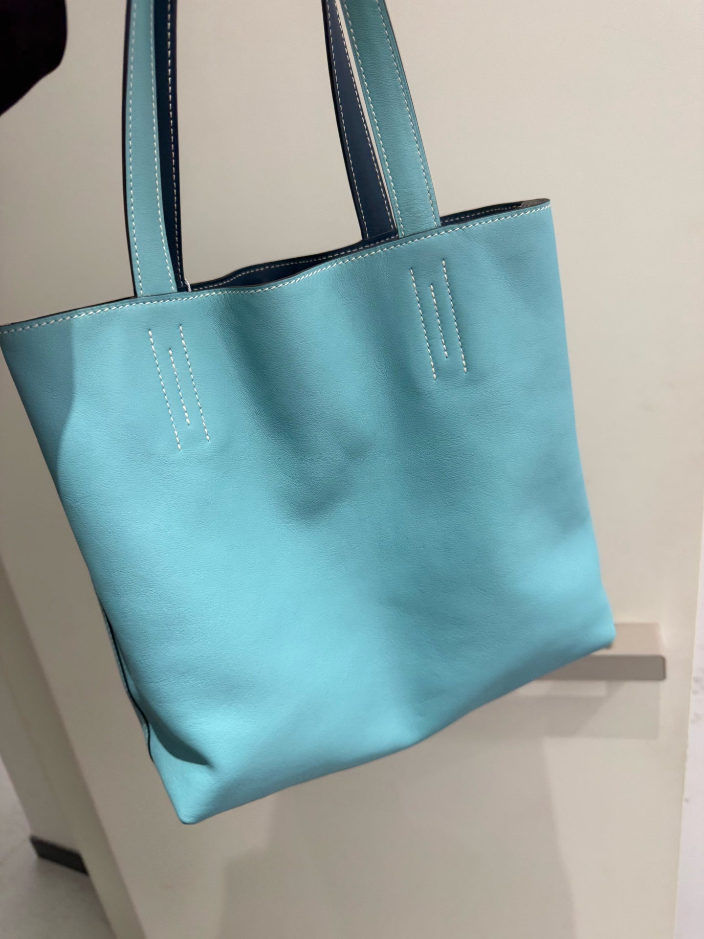 Hermès - Double Sens - Leather - Multicolour - (Medium)