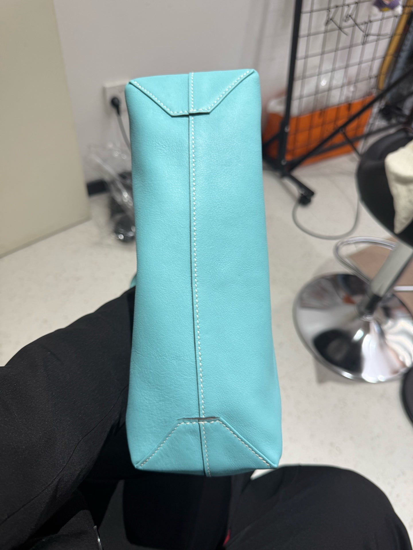 Hermès - Double Sens - Leather - Multicolour - (Medium)