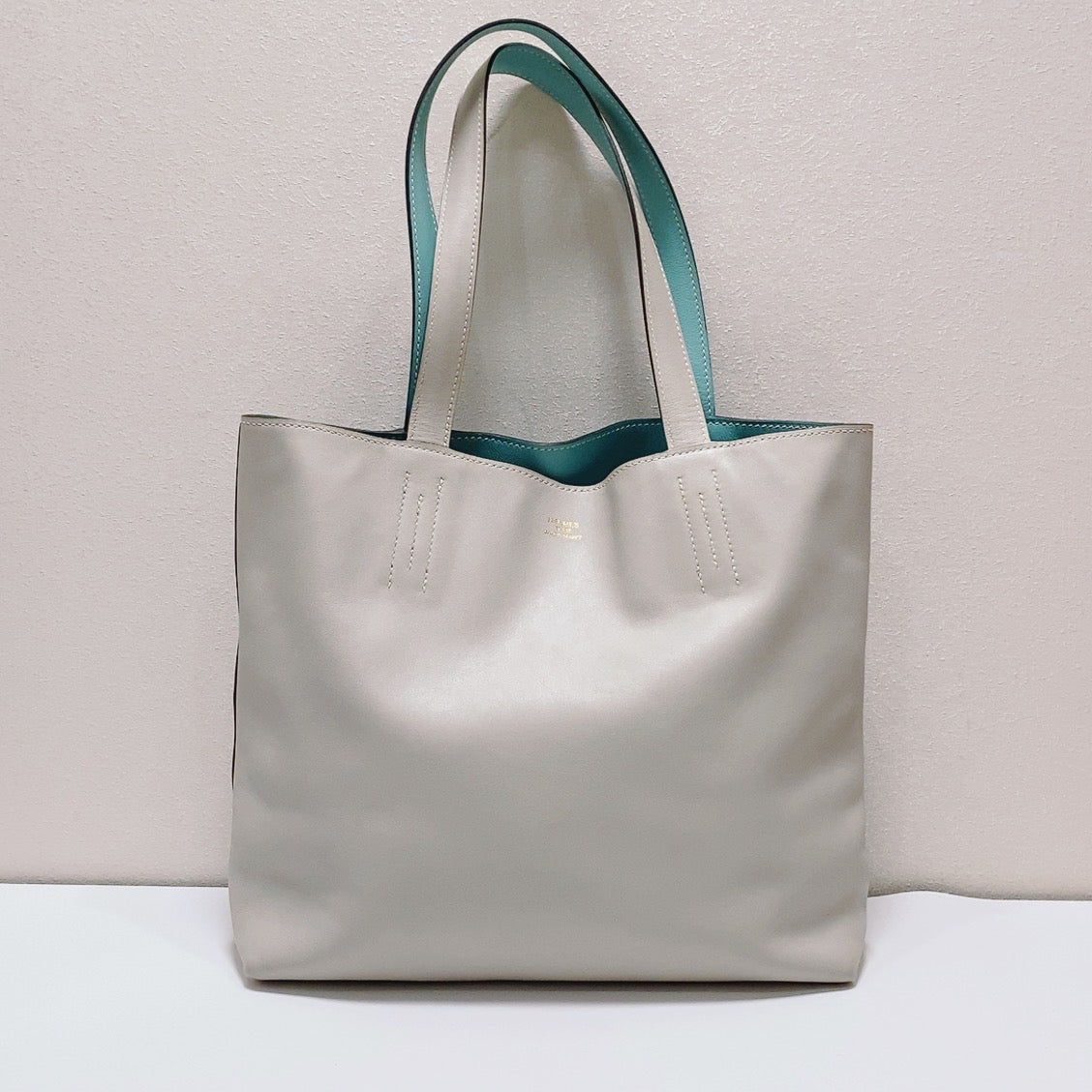 Hermes - Double Sens Neo - Leather - Multicolour - (medium)