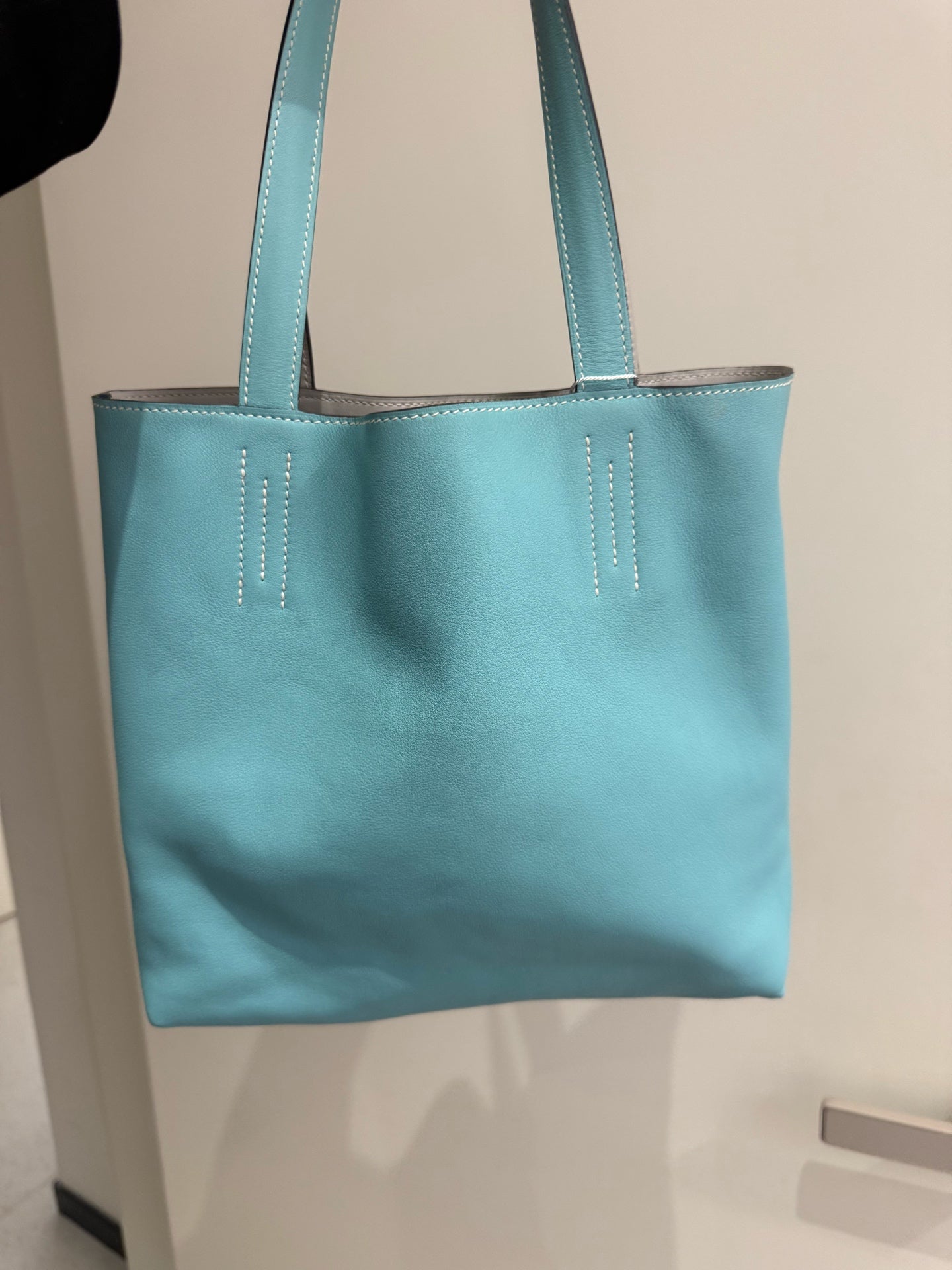 Hermes - Double Sens Neo - Leather - Multicolour - (medium)