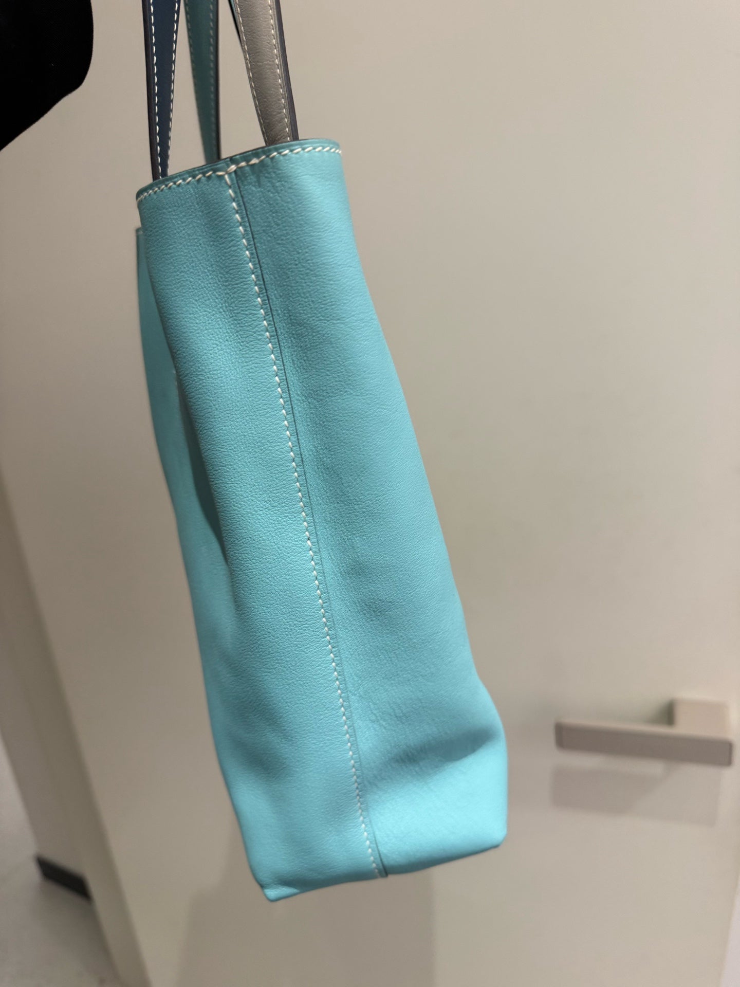 Hermes - Double Sens Neo - Leather - Multicolour - (medium)