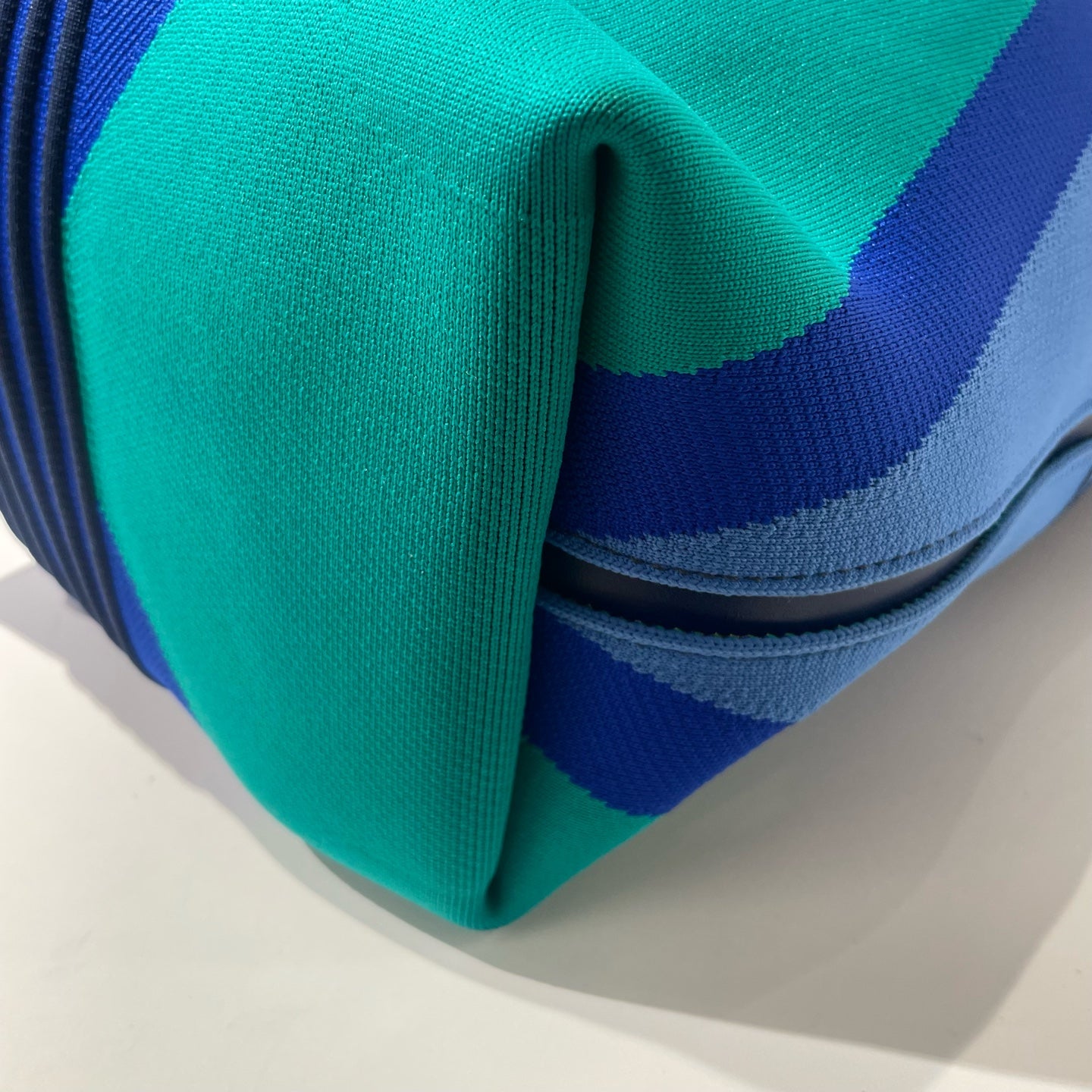 Hermès - Etriviere Shoulder Dynamo - Polyester - Multicolour - (medium)