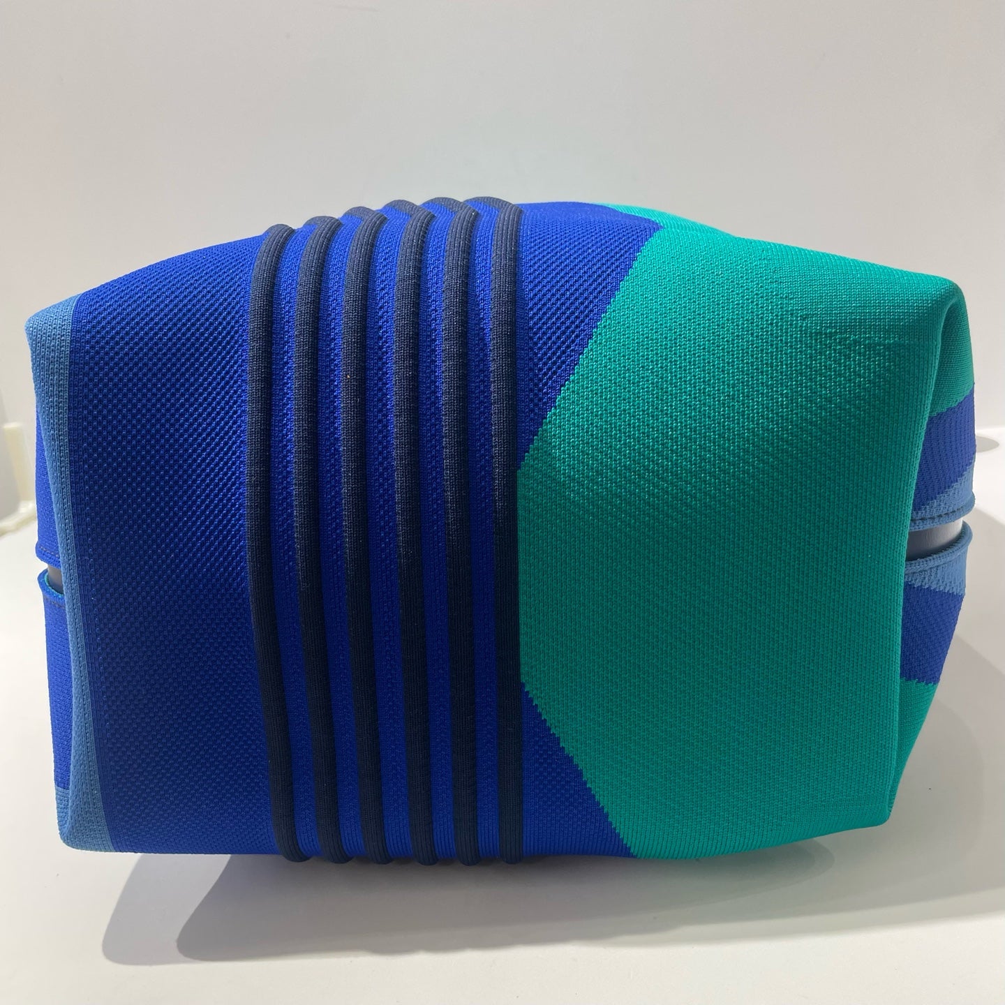 Hermès - Etriviere Shoulder Dynamo - Polyester - Multicolour - (medium)