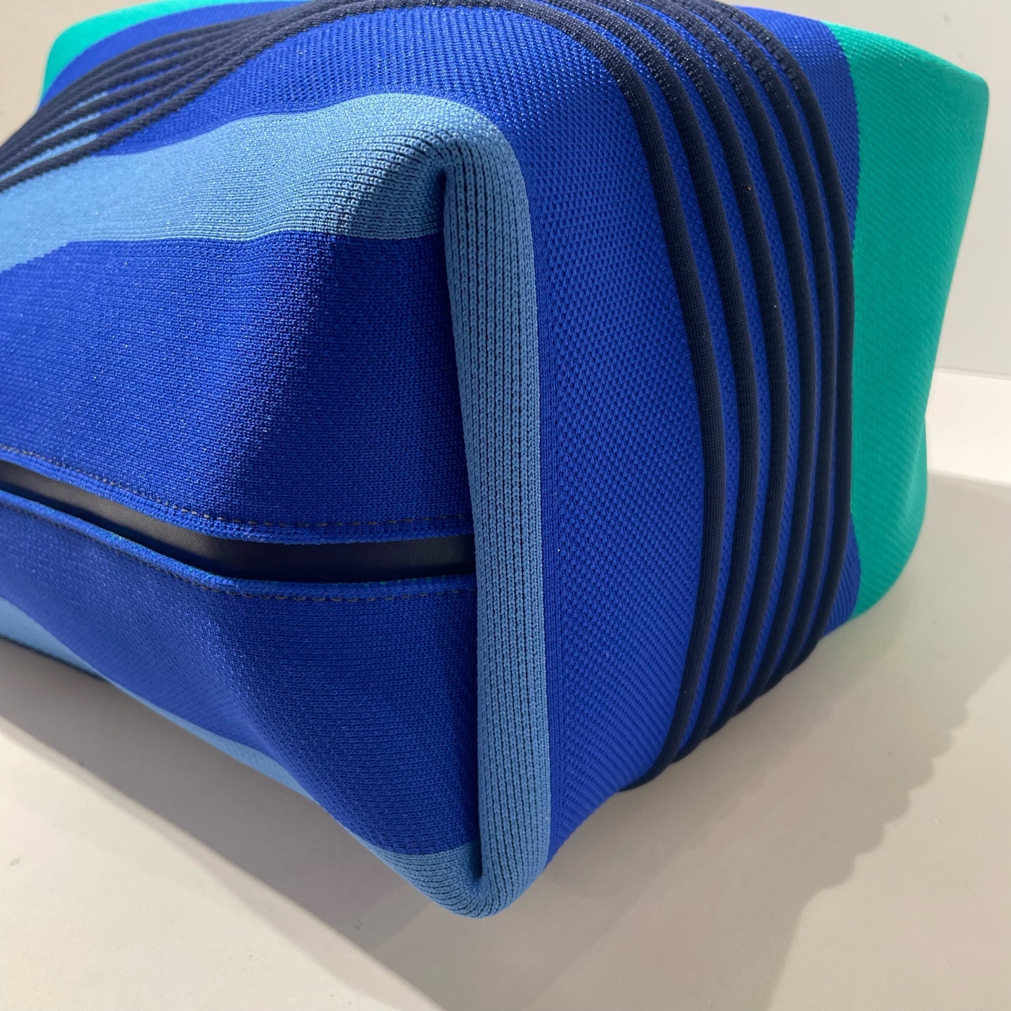 Hermès - Etriviere Shoulder Dynamo - Polyester - Multicolour - (medium)