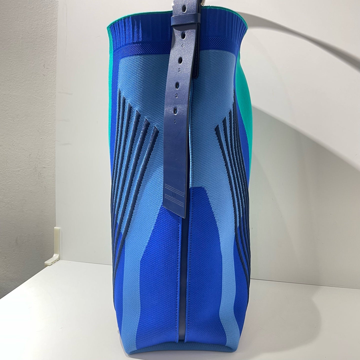 Hermès - Etriviere Shoulder Dynamo - Polyester - Multicolour - (medium)